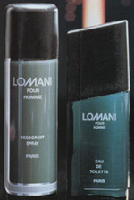 Lomani