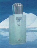 Manes Ice