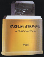Parfum D'Homme